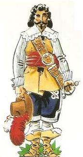 Capitán de Tercio
